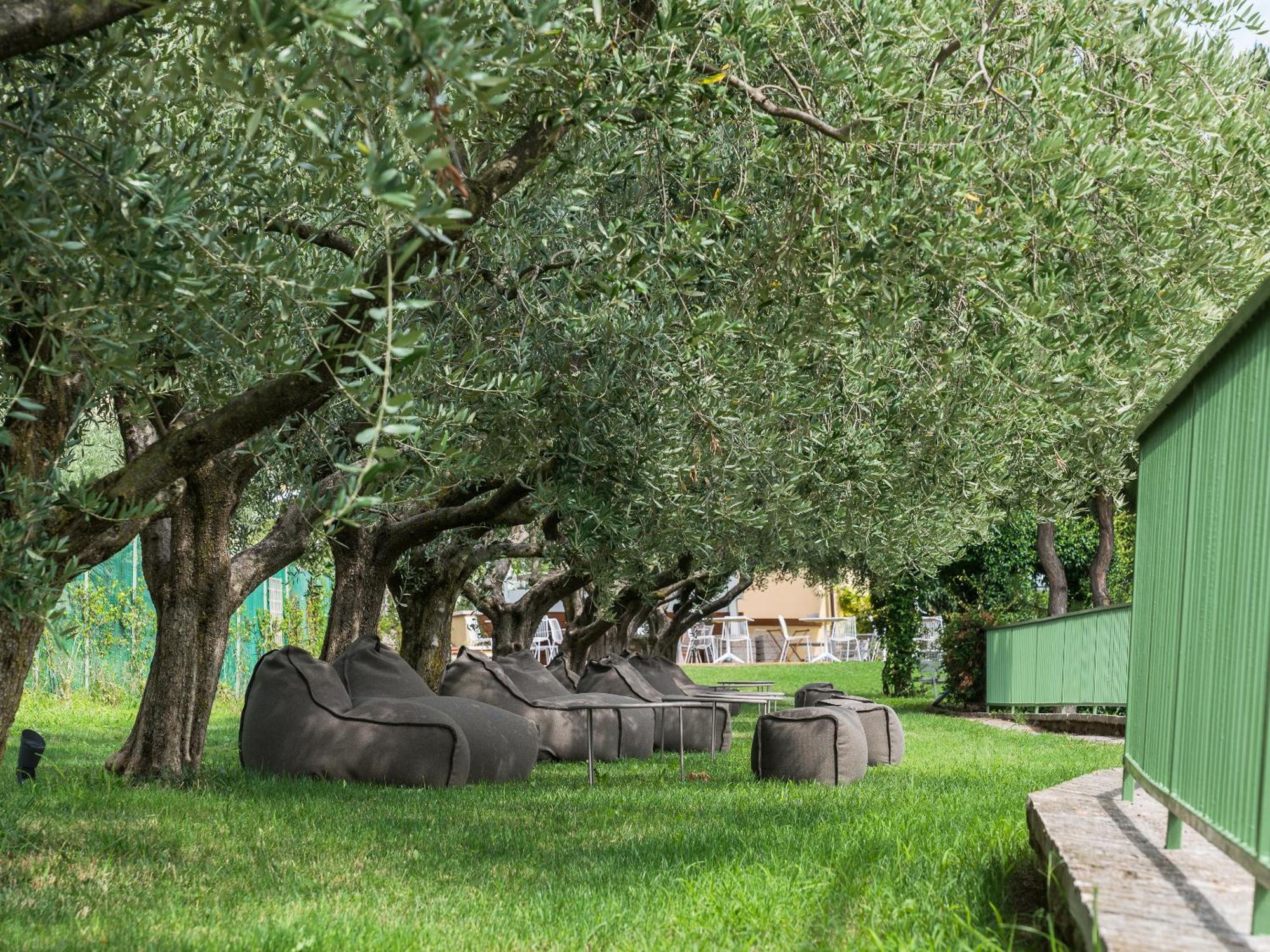 Ca Toresele Relais Osteria Garden, Verona