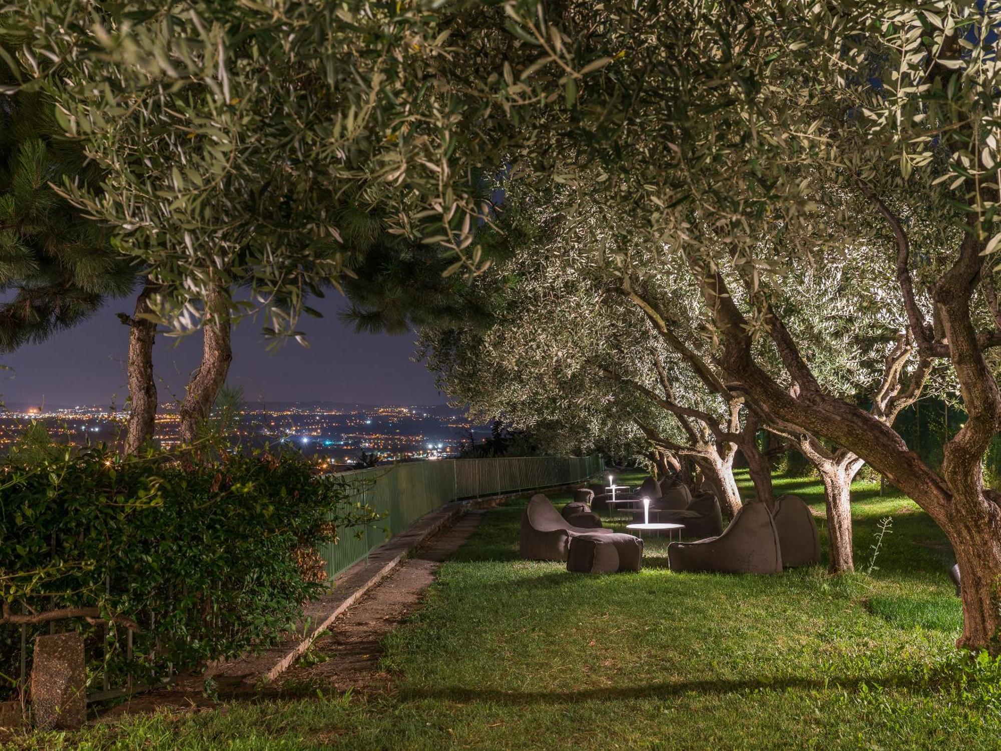 Ca Toresele Relais Osteria Garden — Photos 3